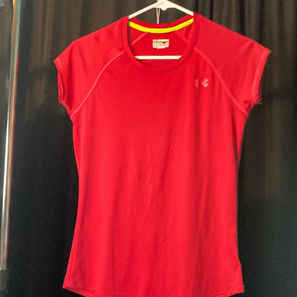 Underarmour T-Shirt